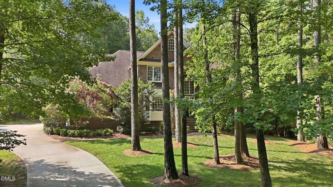House in Wake Forest, North Carolina, United States 5 - 18380008