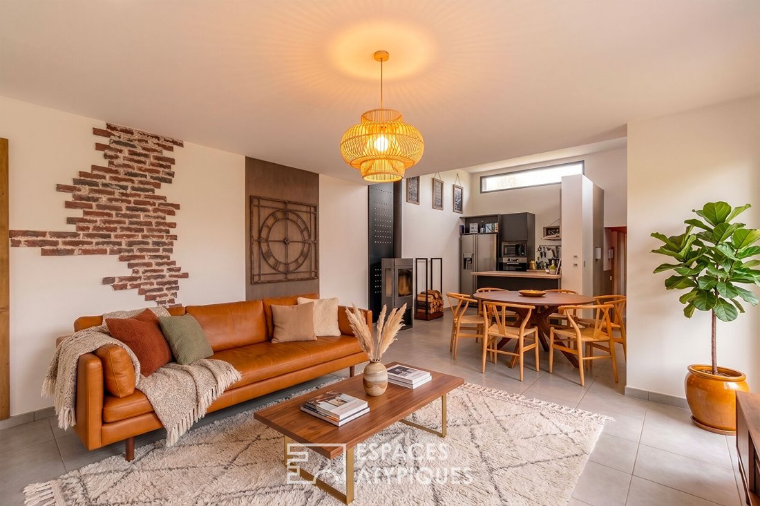 Villa in Gare-Grand Clos, La Baule-Escoublac, France 1 - 18368613