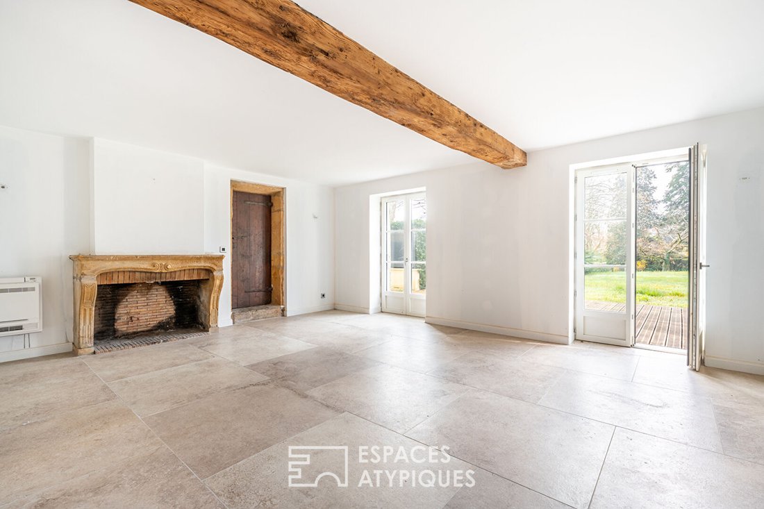 Villa in Centre-Bourg, Saint-Genis-Laval, France 4 - 18367987