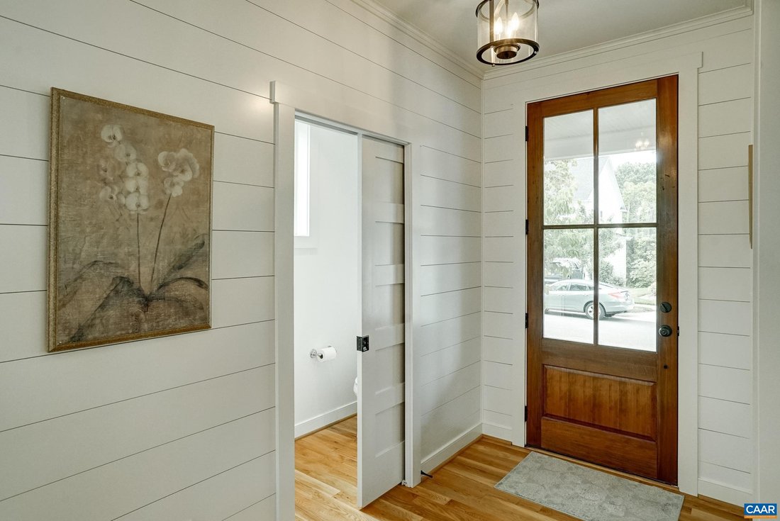 House in Crozet, Virginia, United States 5 - 18378156