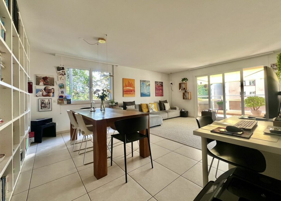 Apartment in Minusio, Ticino, Switzerland 4 - 18374278