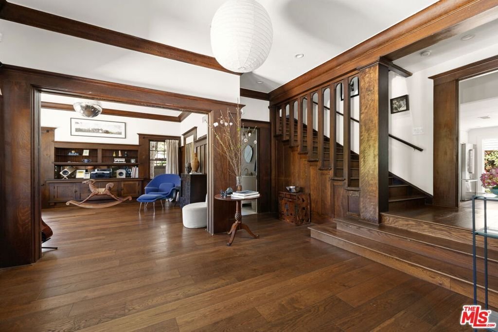 House in Los Angeles, California, United States 5 - 18377827