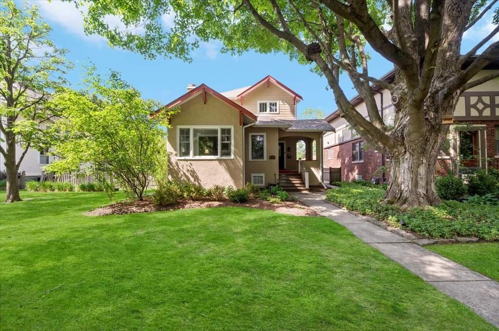 House in Evanston, Illinois, United States 1 - 18384915