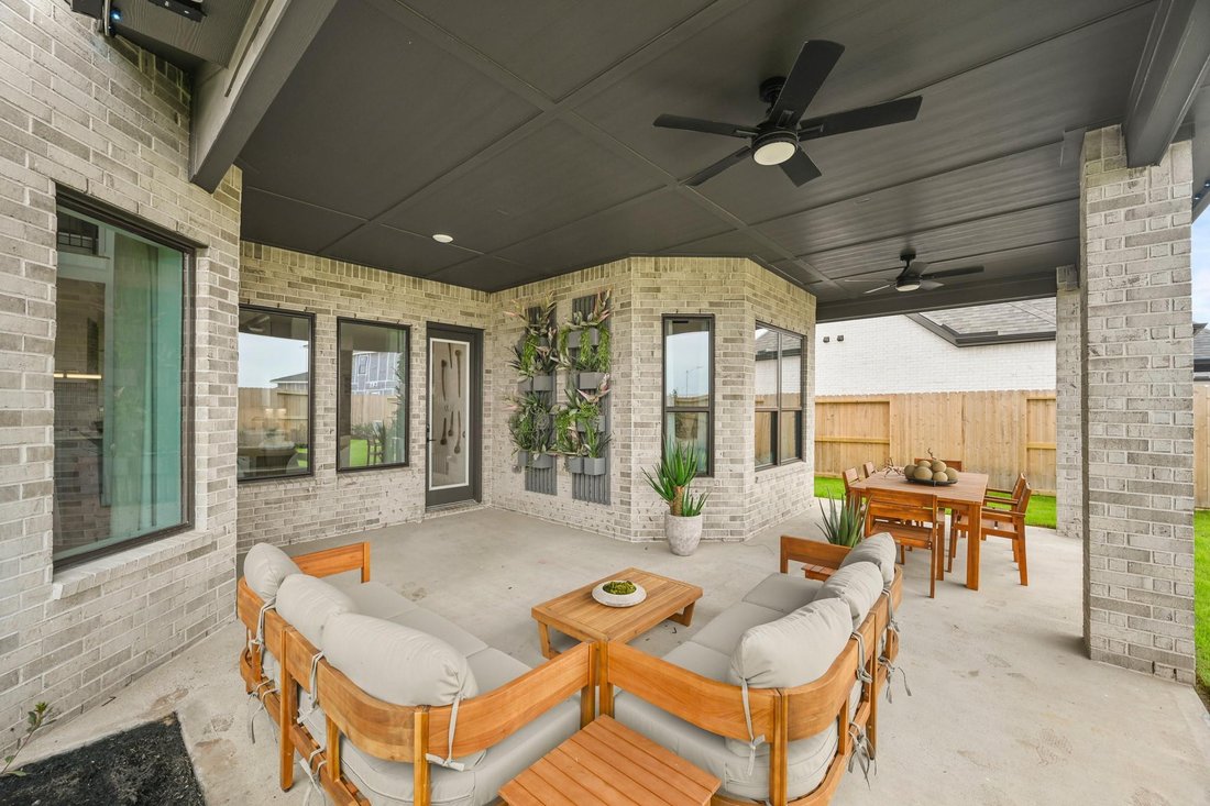 House in Montgomery, Texas, United States 2 - 18379847