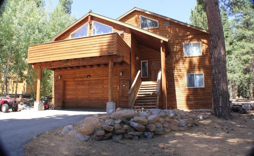 House in Truckee, California, United States 1