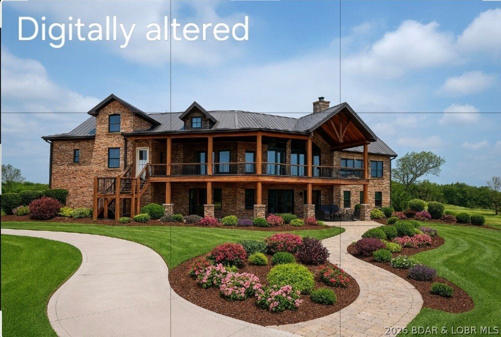 House in Richland, Missouri, United States 4 - 18372572