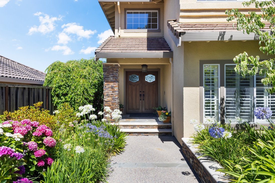 House in Danville, California, United States 4 - 18374323
