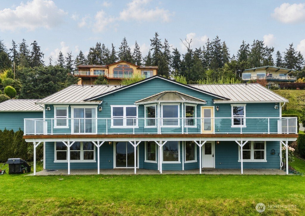 House in Camano, Washington, United States 1 - 18332425