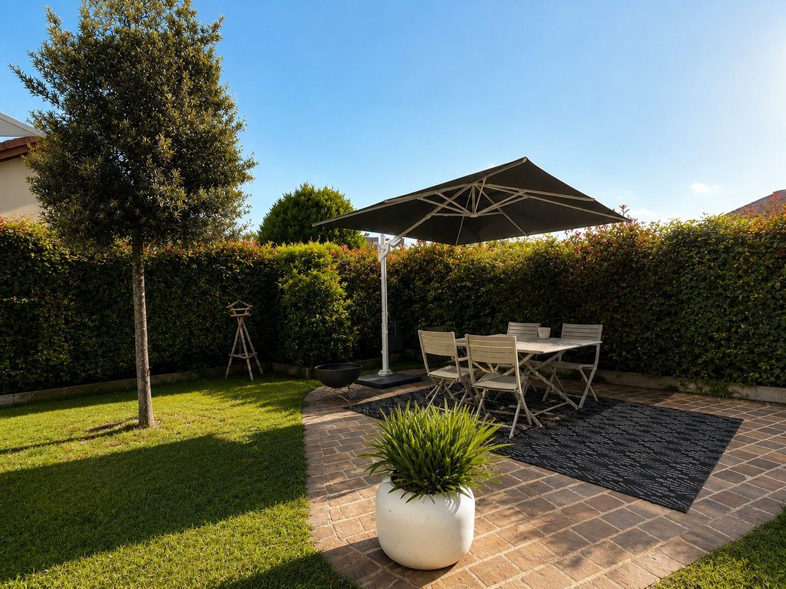 House in Ouest, Saint-Genis-Pouilly, France 2 - 18385285