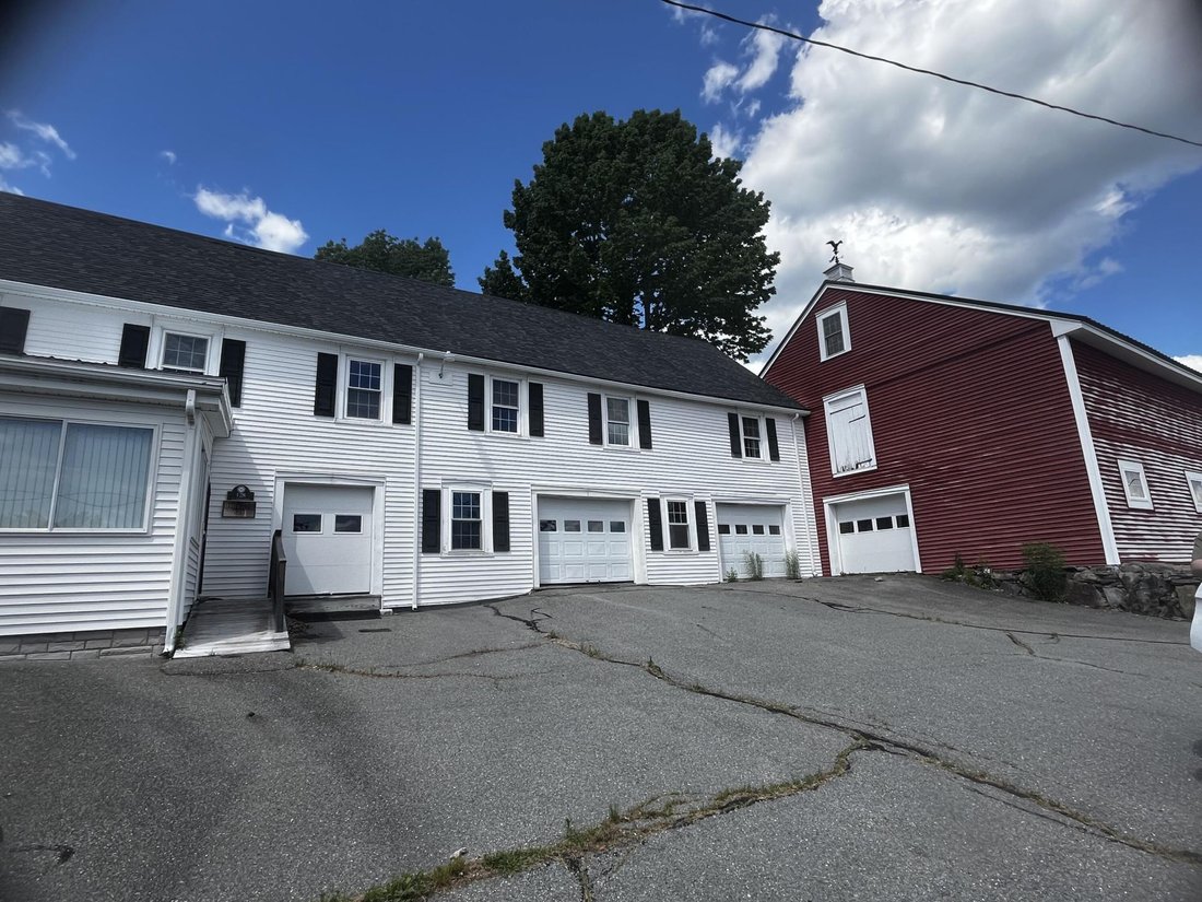 House in Aurora, Maine, United States 2 - 18384721