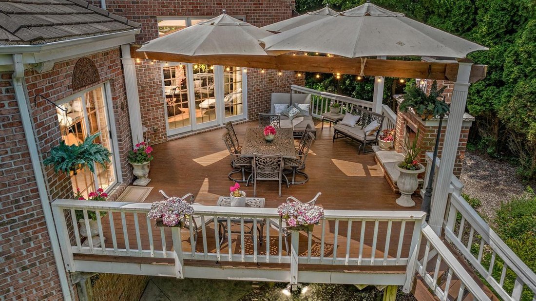 Casa a Cedarburg, Wisconsin, Stati Uniti 1 - 18377976