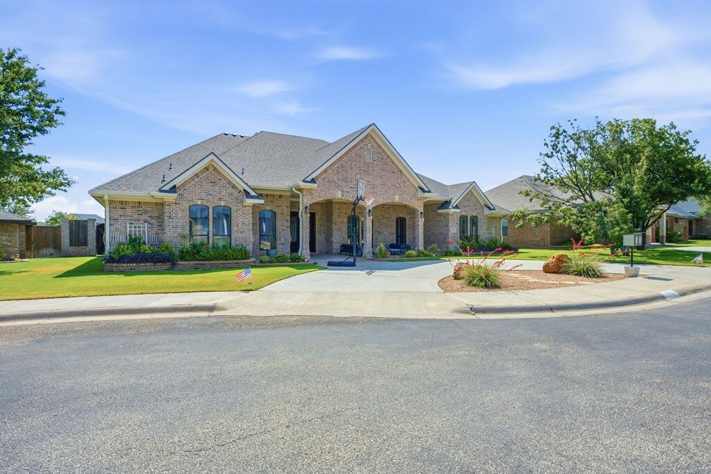 House in Midland, Texas, United States 3 - 18379078