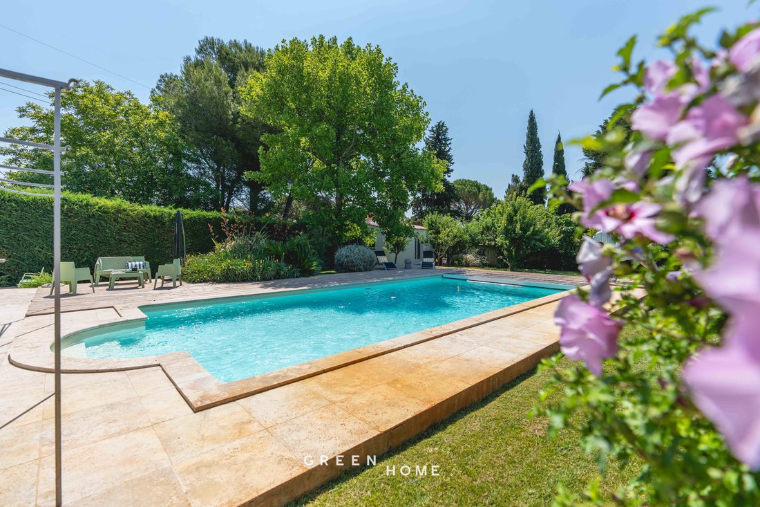 House in La Barben, Provence-Alpes-Côte d'Azur, France 5 - 18378550