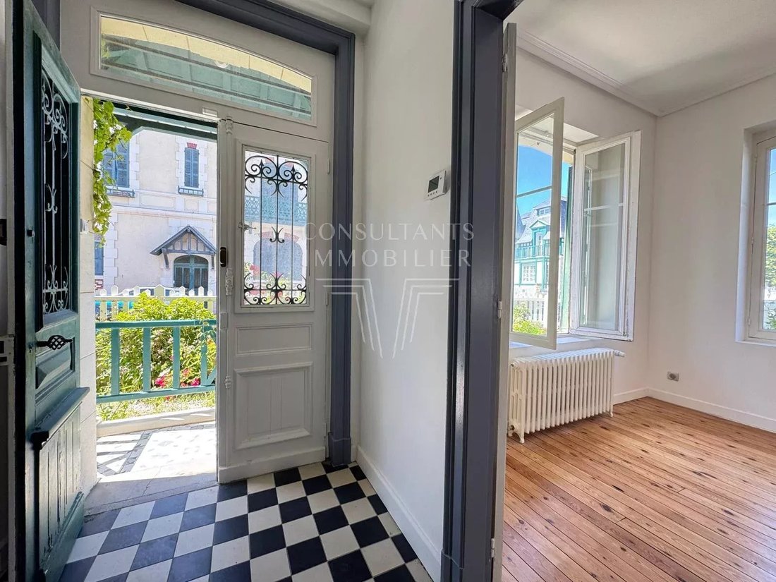 House in Deauville, Normandy, France 4 - 17573363