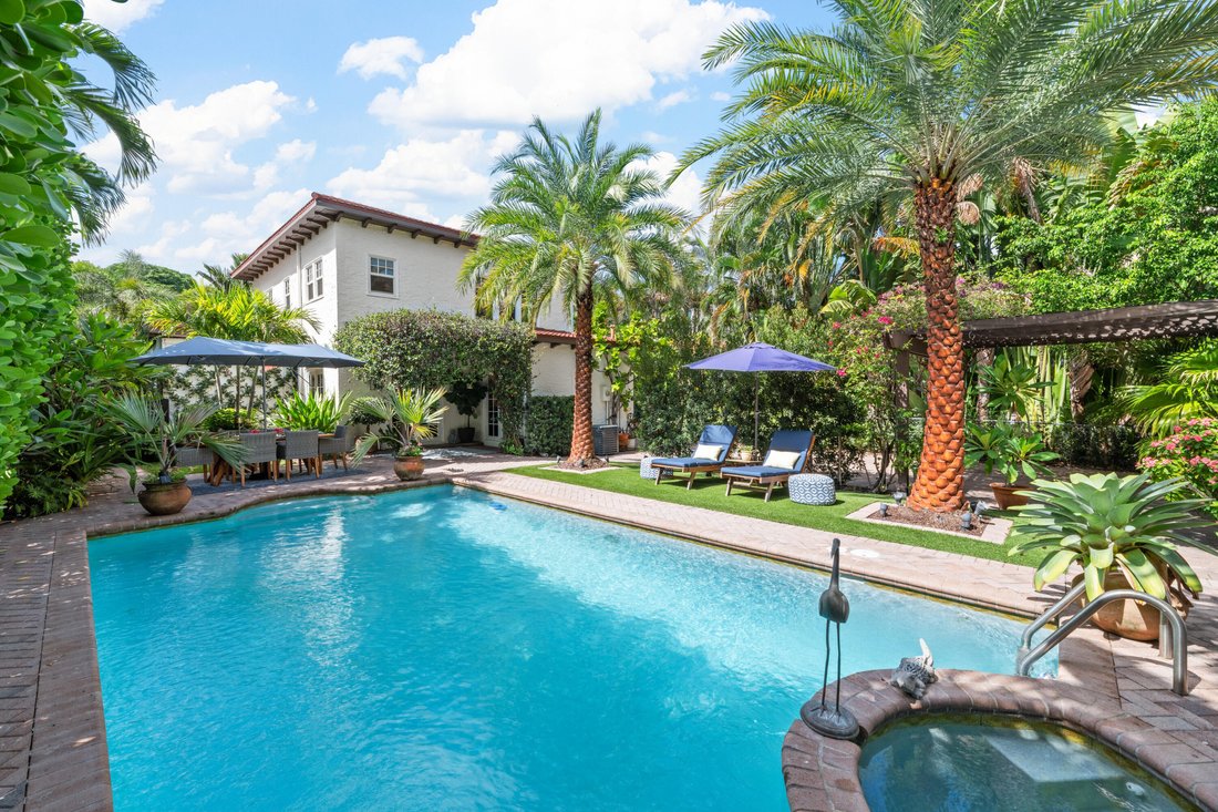 House in West Palm Beach, Florida, United States 4 - 18382561