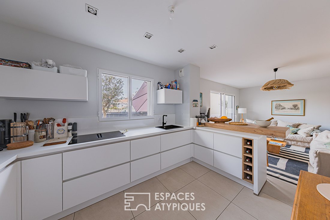 Villa in Arcachon, Nouvelle-Aquitaine, France 5 - 18368151