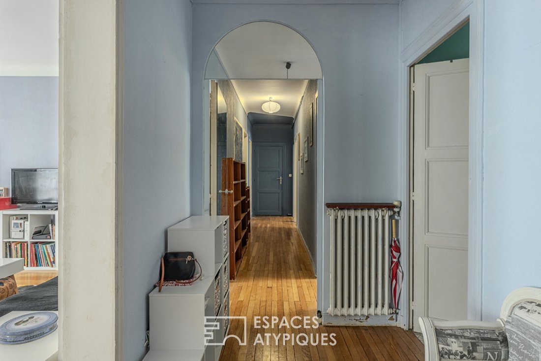 Apartamento en Nantes, Países del Loira, Francia 5 - 18367736