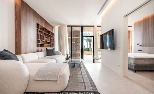 Apartment in Palma, Balearic Islands, Spain 1