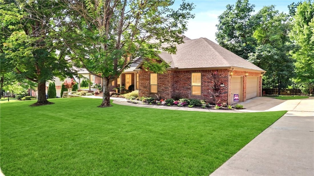 House in Fayetteville, Arkansas, United States 3 - 18372562