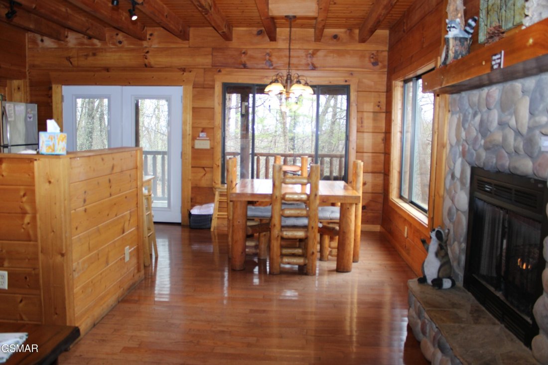 House in Sevierville, Tennessee, United States 5 - 18373793