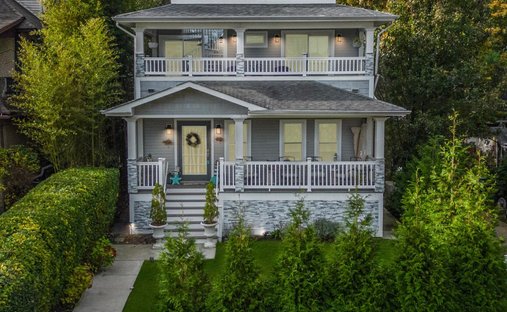 Casa a Highlands, New Jersey, Stati Uniti 1