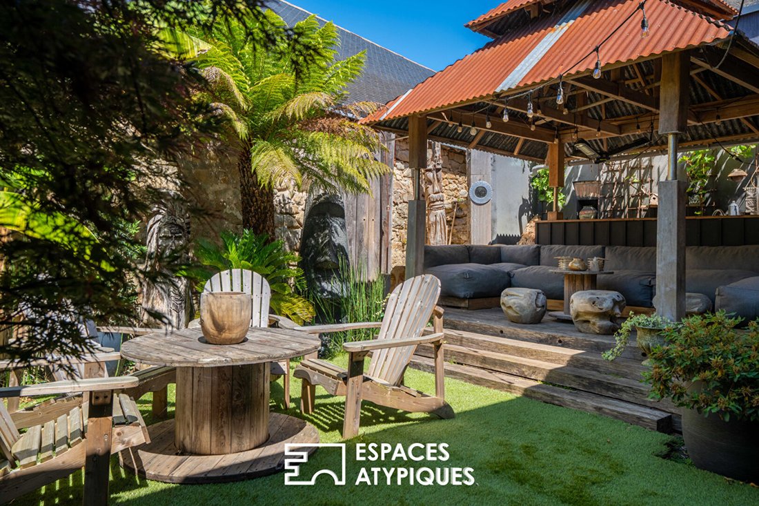 Villa in Batz-sur-Mer, Pays de la Loire, France 2 - 18369162