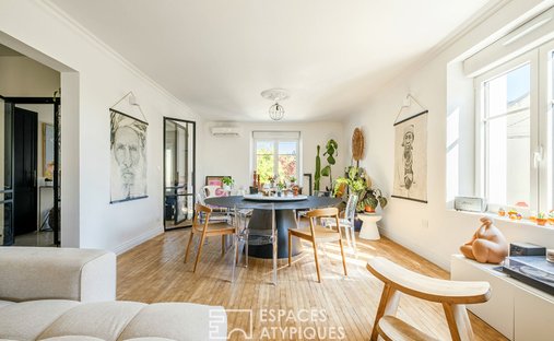 Villa in Niort, Nouvelle-Aquitaine, France 1