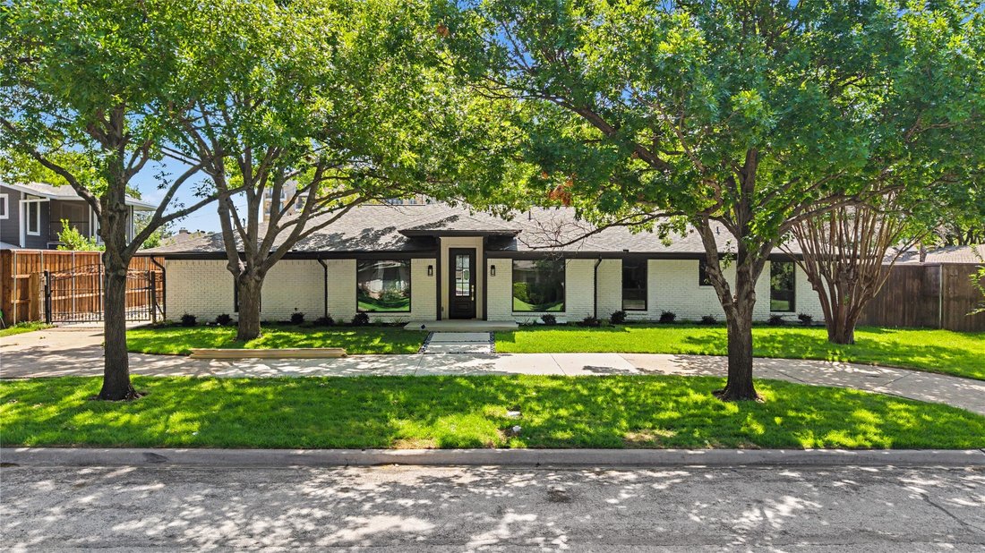 House in Farmers Branch, Texas, United States 5 - 18379316
