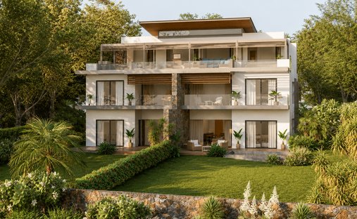 Penthouse en Riambel, Distrito de Savanne, Mauricio 1