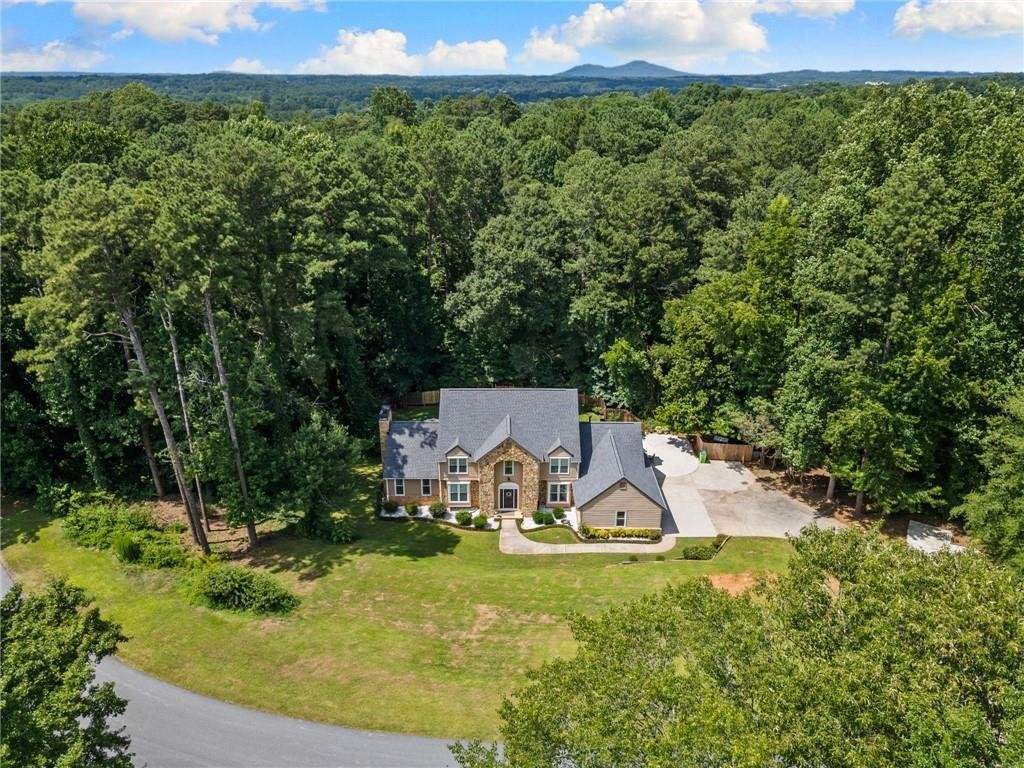 House in Marietta, Georgia, United States 1 - 18379772