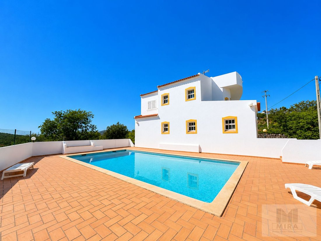 Villa in Santa Barbara de Nexe, Algarve, Portugal 5 - 18376488