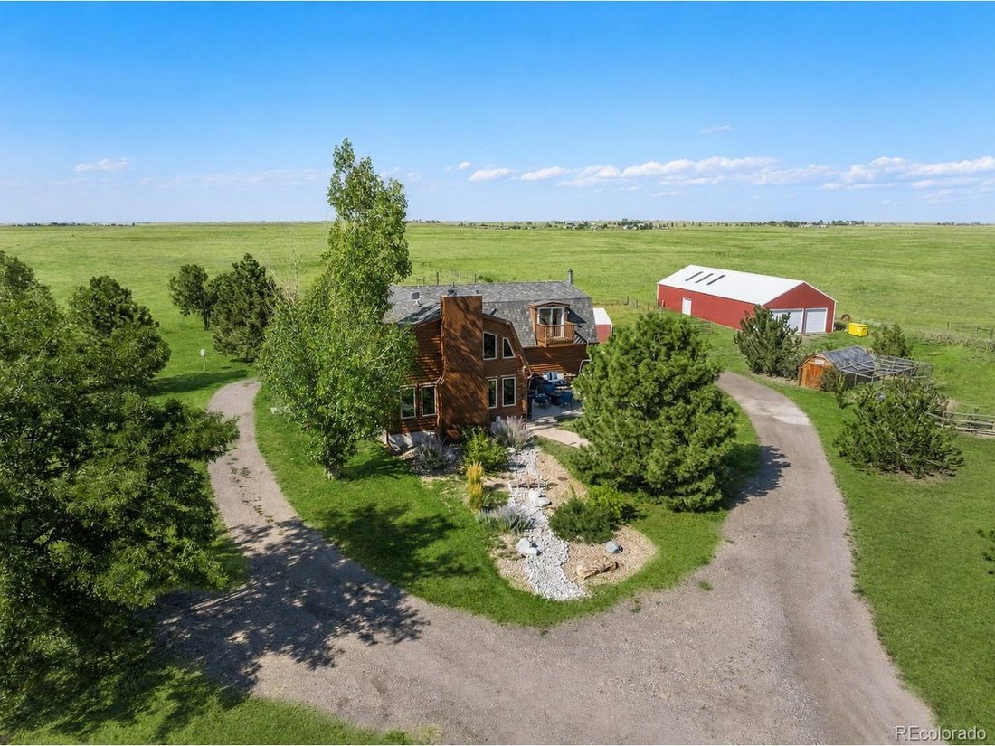 Haus in Bennett, Colorado, Vereinigte Staaten 3 - 18158017