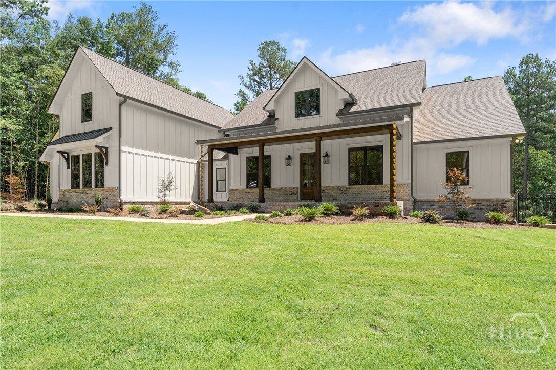 House in Commerce, Georgia, United States 1 - 16939096