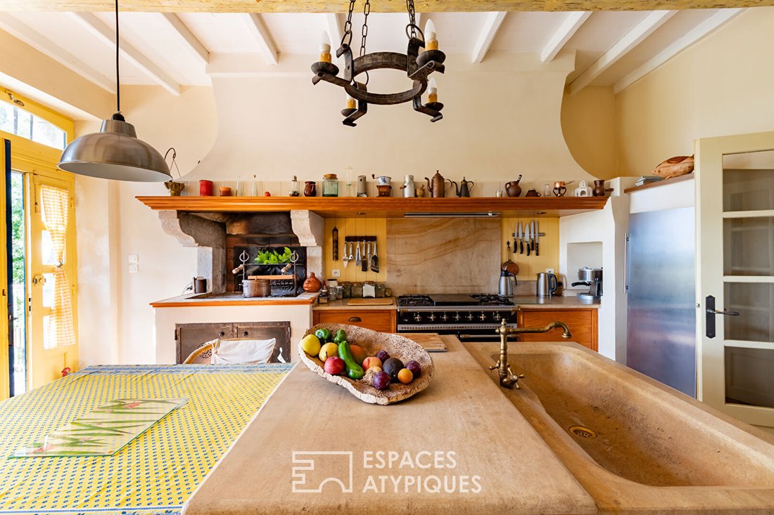 Villa in Carcassonne, Occitania, France 4 - 18367875