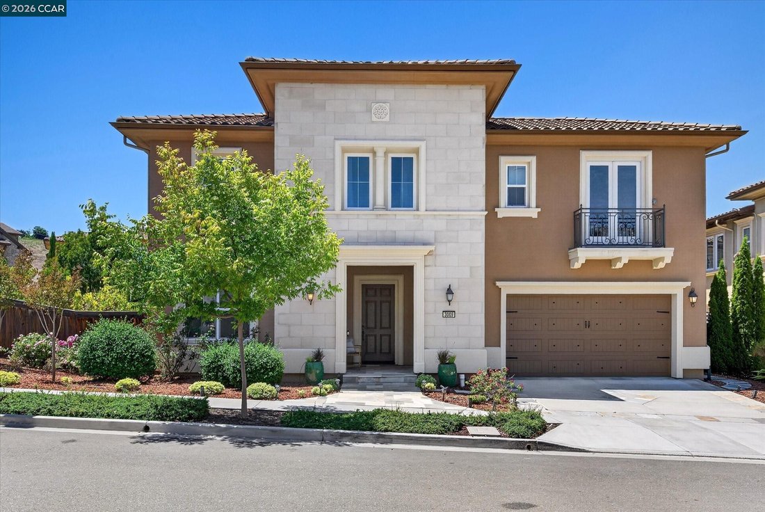 House in Danville, California, United States 5 - 18378295