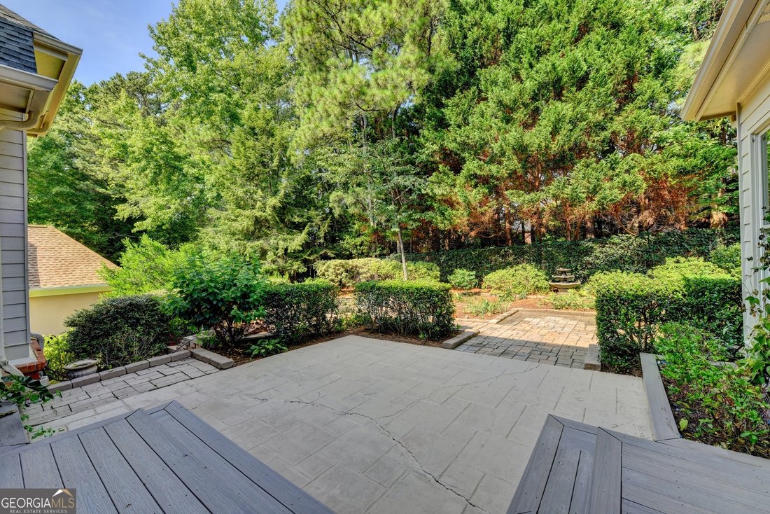 House in Johns Creek, Georgia, United States 5 - 18378918