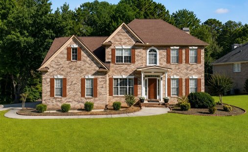 Maison à Kennesaw, Géorgie, États-Unis 1