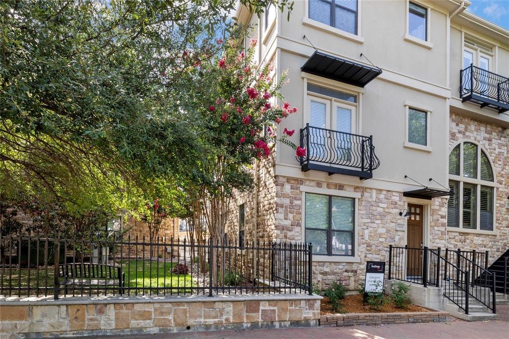 Townhouse in Plano, Texas, United States 1 - 18380177