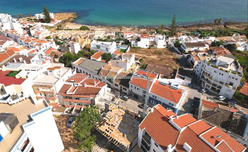 Apartment in Praia da Luz, Algarve, Portugal 1