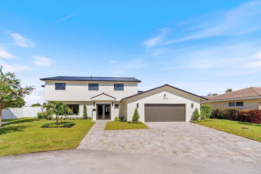 House in Lighthouse Point, Florida, United States 2 - 18378823