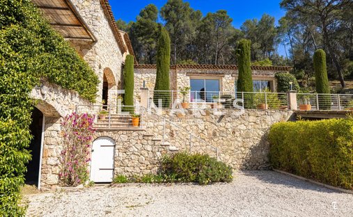 Casa en Sud, Auriol, Francia 1