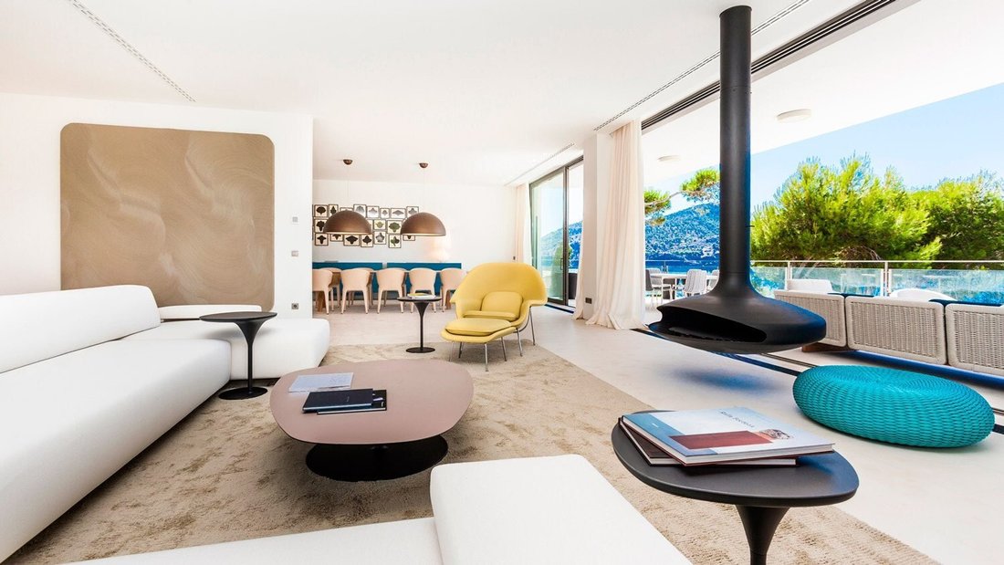 Villa in Camp de Mar, Mallorca, Andratx, Balearic Islands 4 - 18380927