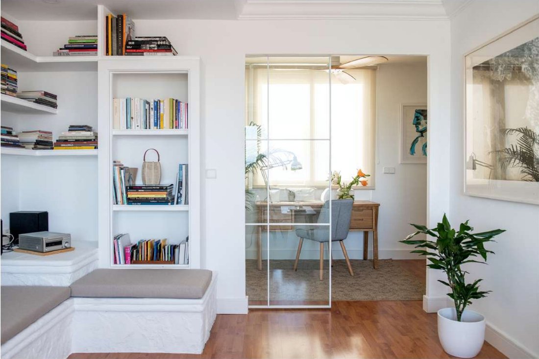Apartment in Palma, Balearic Islands, Spain 5 - 18380772