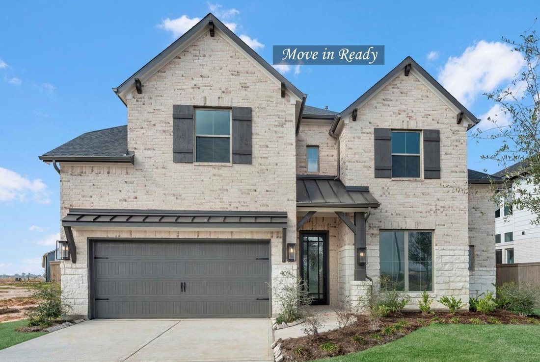 House in Katy, Texas, United States 1 - 18189203
