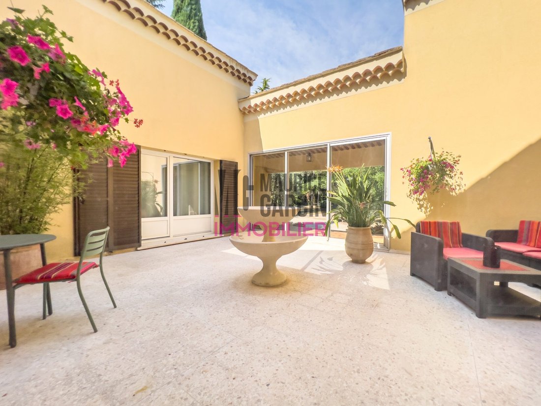 House in Exterieur, Sarrians, France 2 - 18385644
