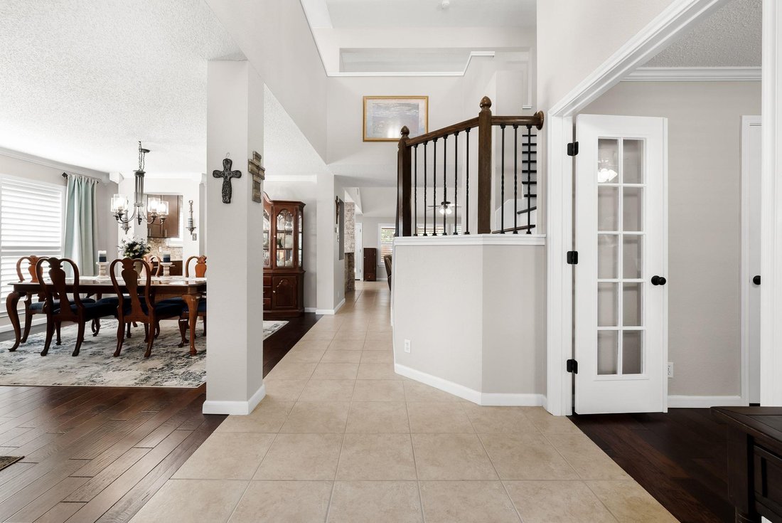 Haus in Brushy Creek, Texas, Vereinigte Staaten 5 - 18379732