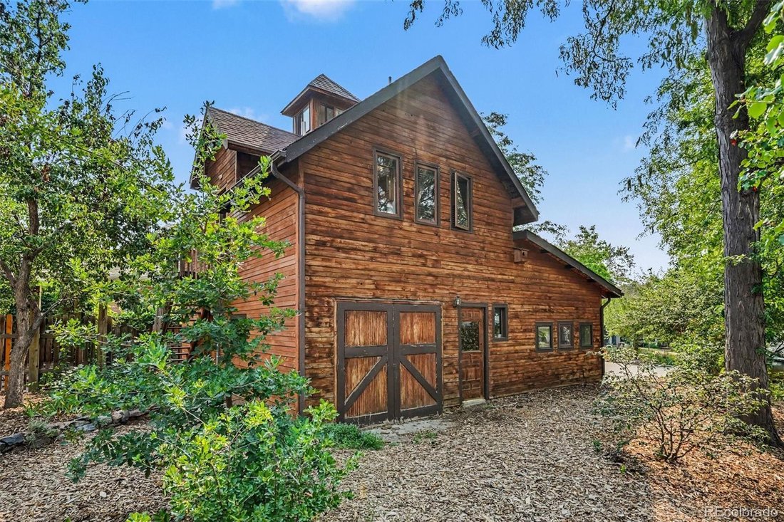 Haus in Golden, Colorado, Vereinigte Staaten 4 - 18372643