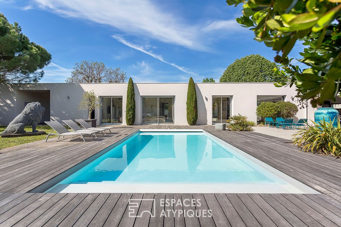 Villa in Écully, Auvergne-Rhône-Alpes, France 5 - 18368950