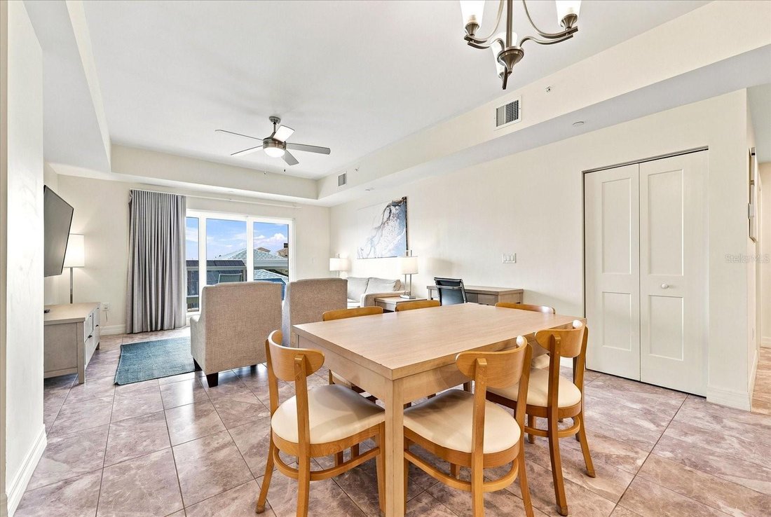 Appartement à Clearwater, Floride, États-Unis 5 - 18373016