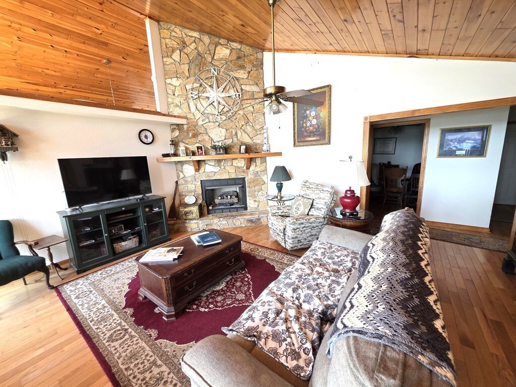 House in Murphy, North Carolina, United States 5 - 18379093